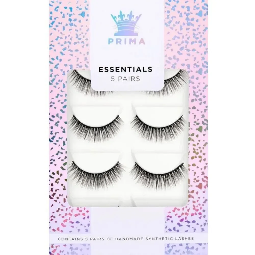 Luxe Babe Lashes #TattleTale Lashes 2 Packs 2 Lashes